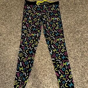 Ethica leggings